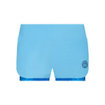 Abbigliamento Da Tennis BIDI BADU Chidera Tech 2in1 Shorts